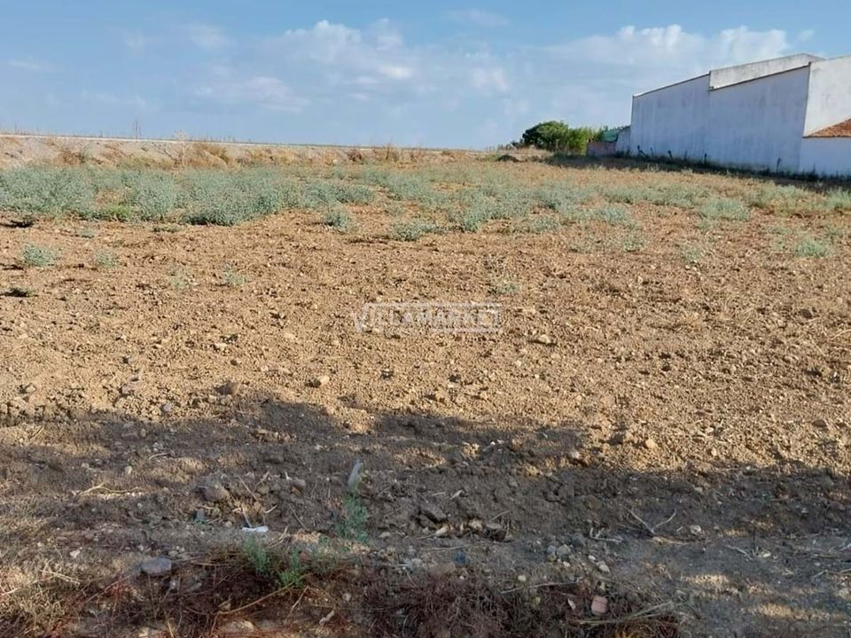 Helårsgrund i Aljustrel, Beja - foto 2