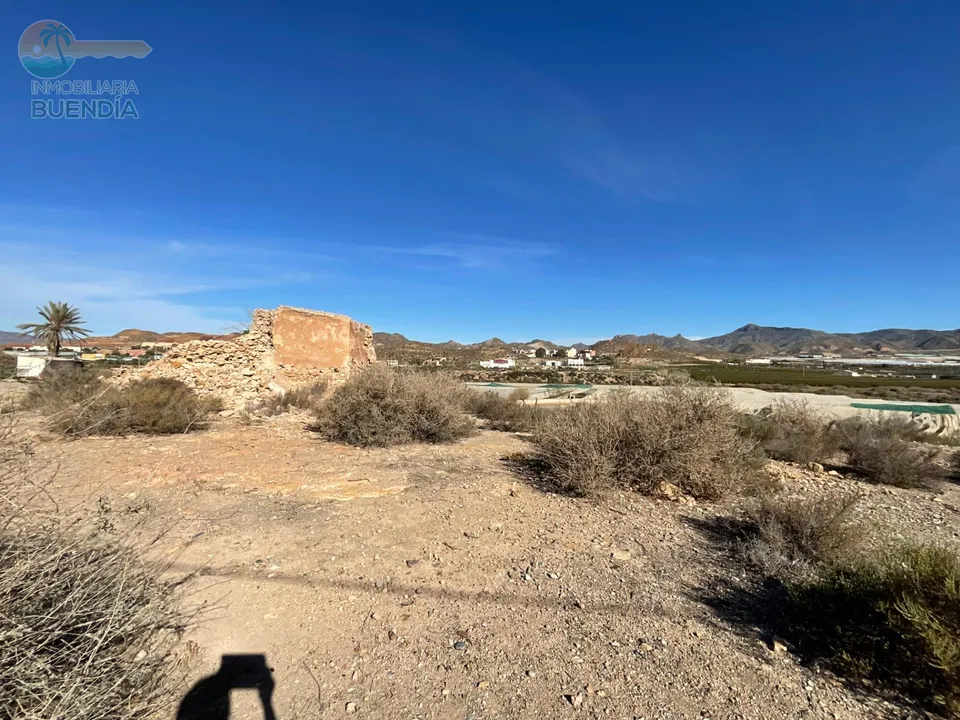 Tomt i Mazarron, Murcia - bilde 2