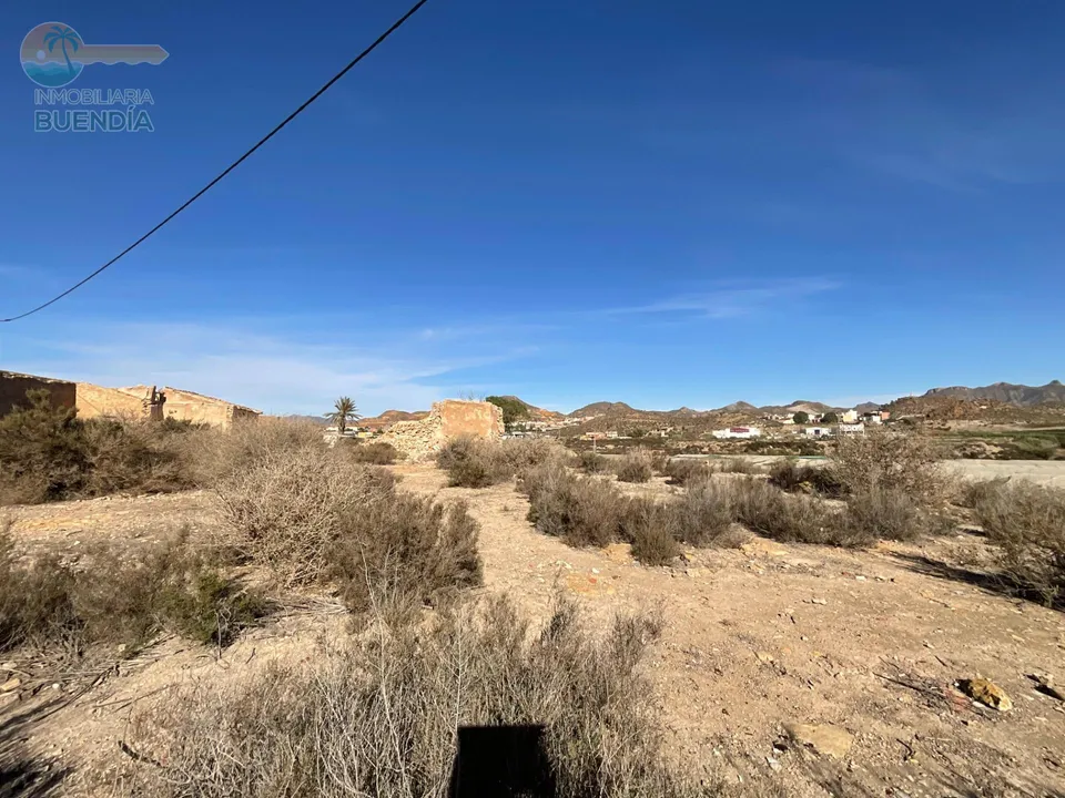 Tomt i Mazarron, Murcia - bilde 3