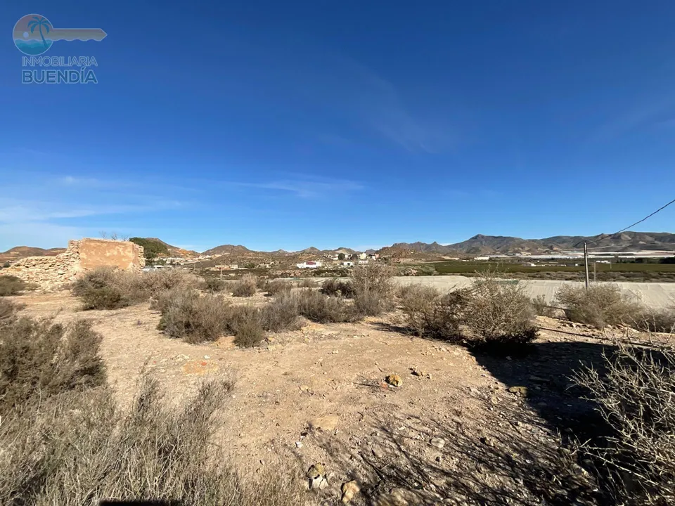 Tomt i Mazarron, Murcia - bilde 4