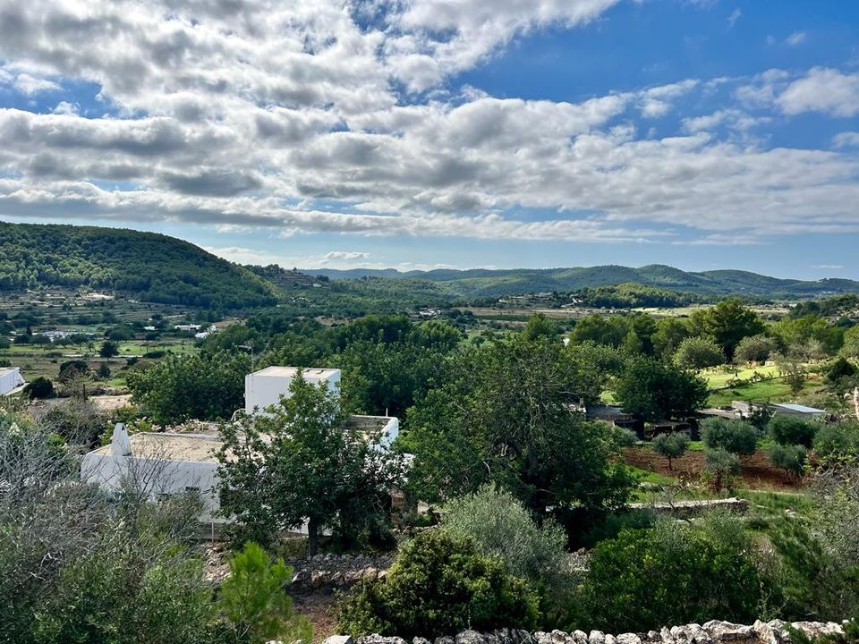 Finca i San Antonio De Portmany, Ibiza - foto 3