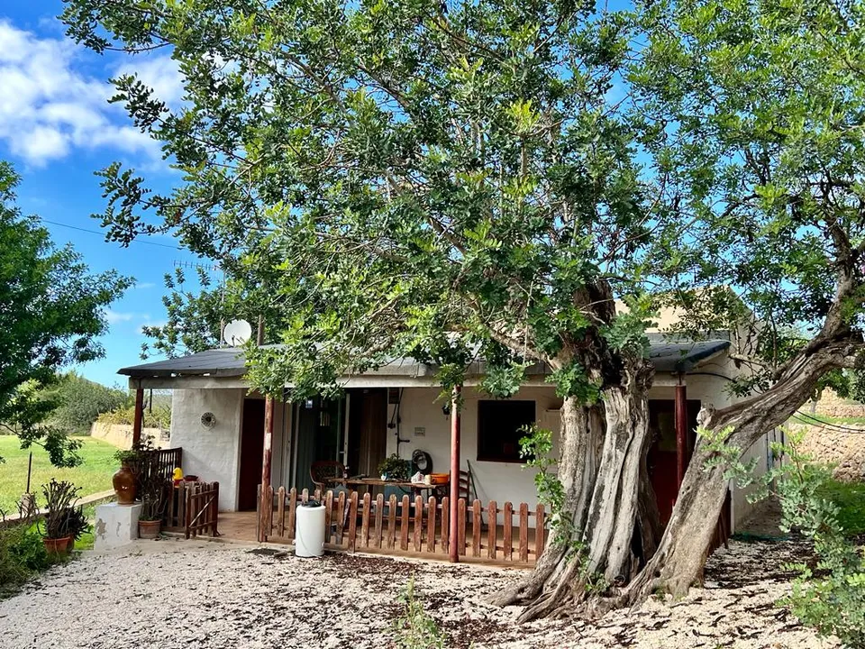 Finca i San Antonio De Portmany, Ibiza - foto 4