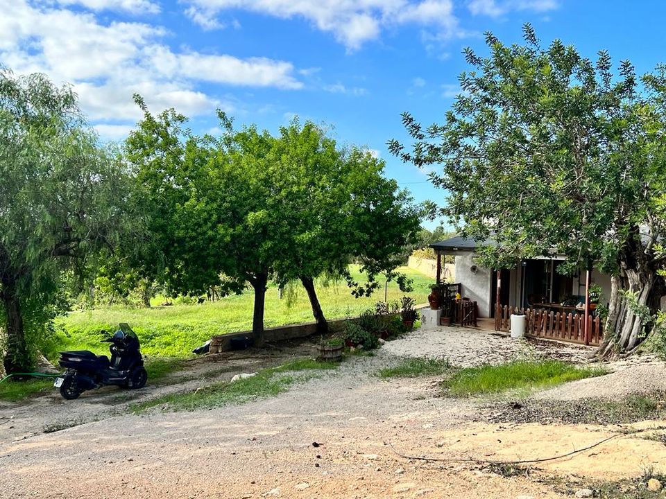 Finca i San Antonio De Portmany, Ibiza - foto 5