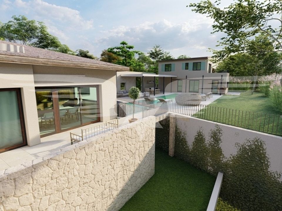 Villa i Peguera, Mallorca - foto 1