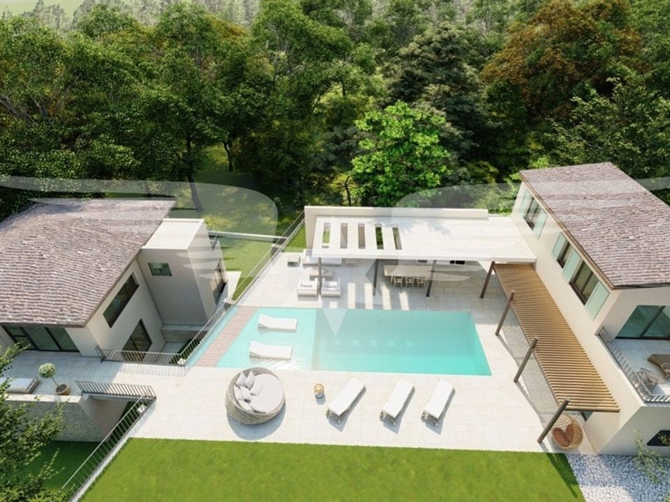 Villa i Peguera, Mallorca - foto 2
