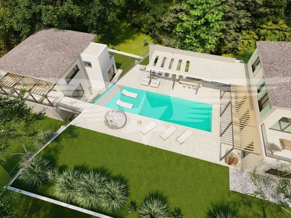 Villa i Peguera, Mallorca - foto 5