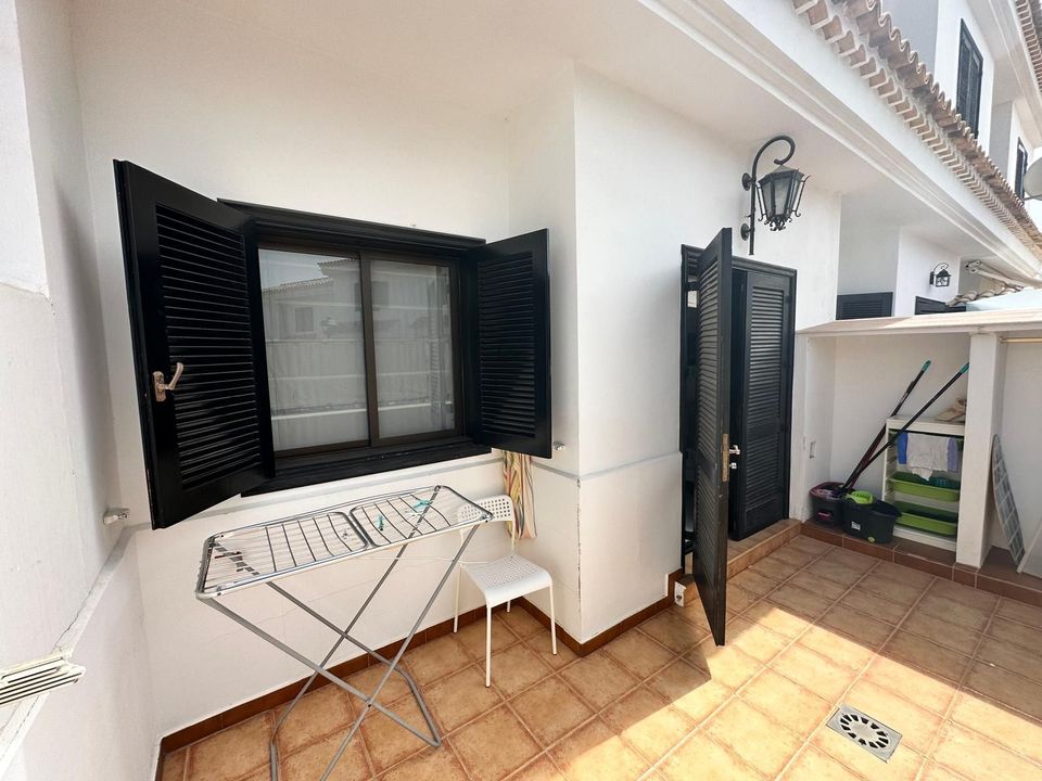 Rækkehus i Chayofa, Tenerife - foto 1