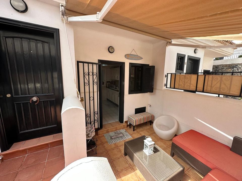 Rækkehus i Chayofa, Tenerife - foto 2