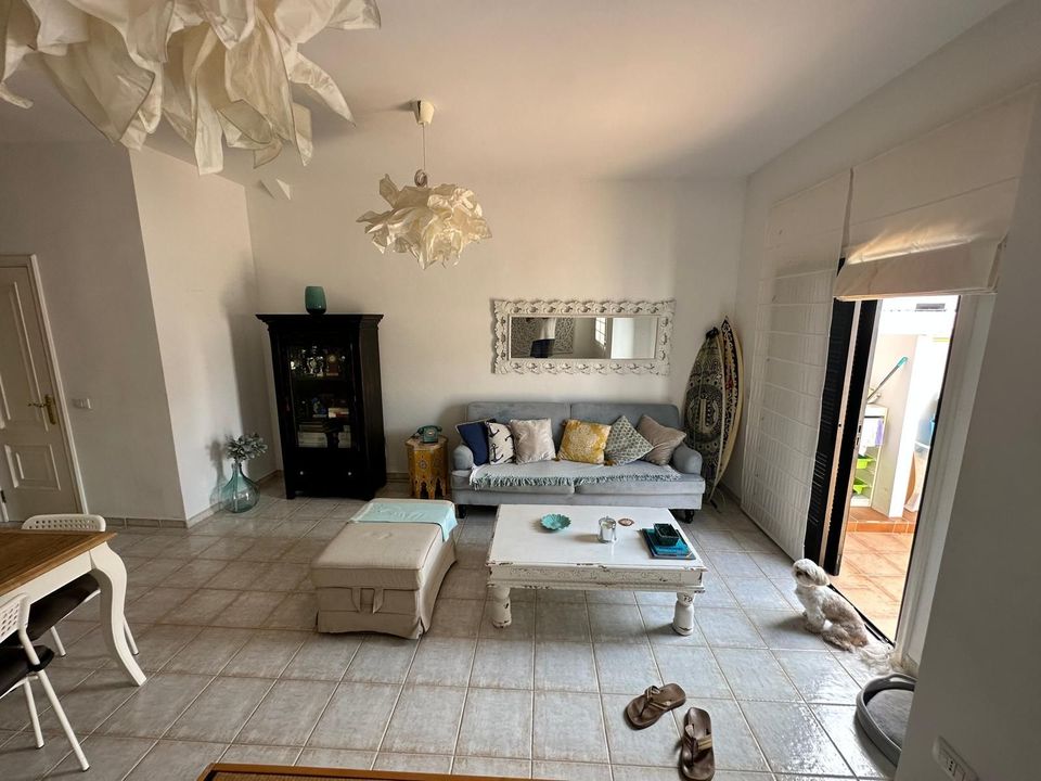 Rækkehus i Chayofa, Tenerife - foto 3