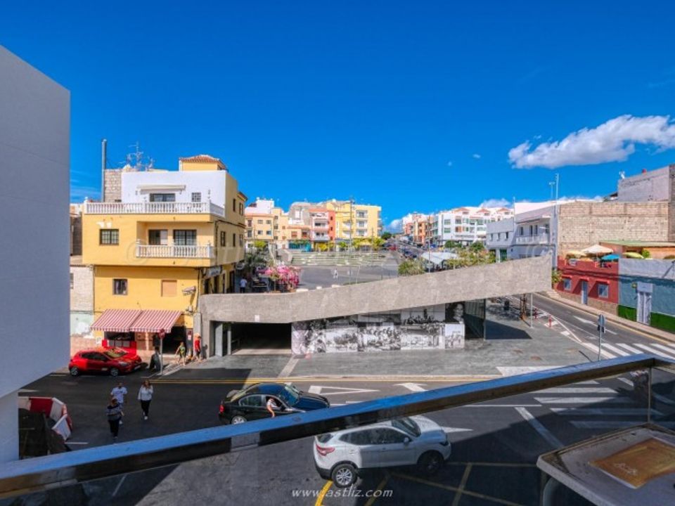 Lejlighed i Playa San Juan, Tenerife - foto 3