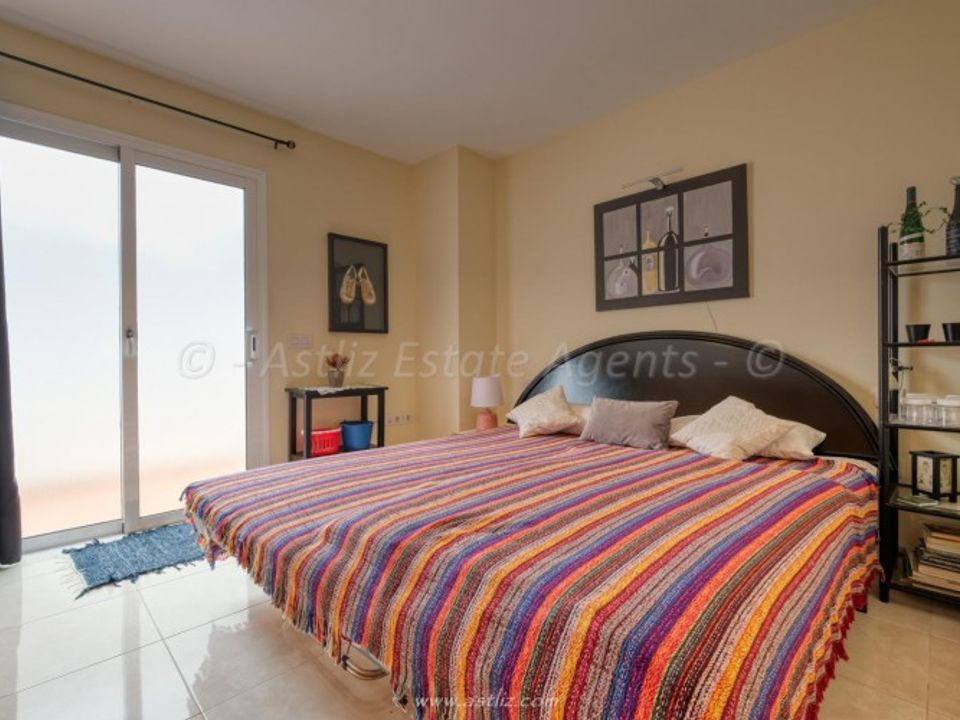 Lejlighed i Playa San Juan, Tenerife - foto 5