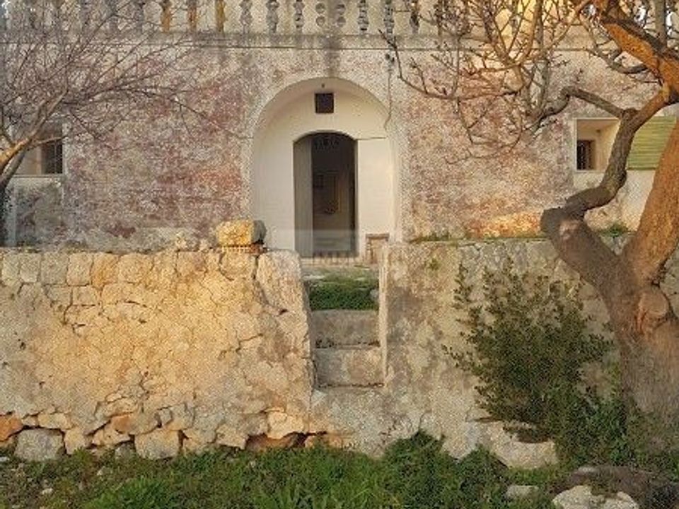 Masia a Ostuni, Brindisi - foto 2