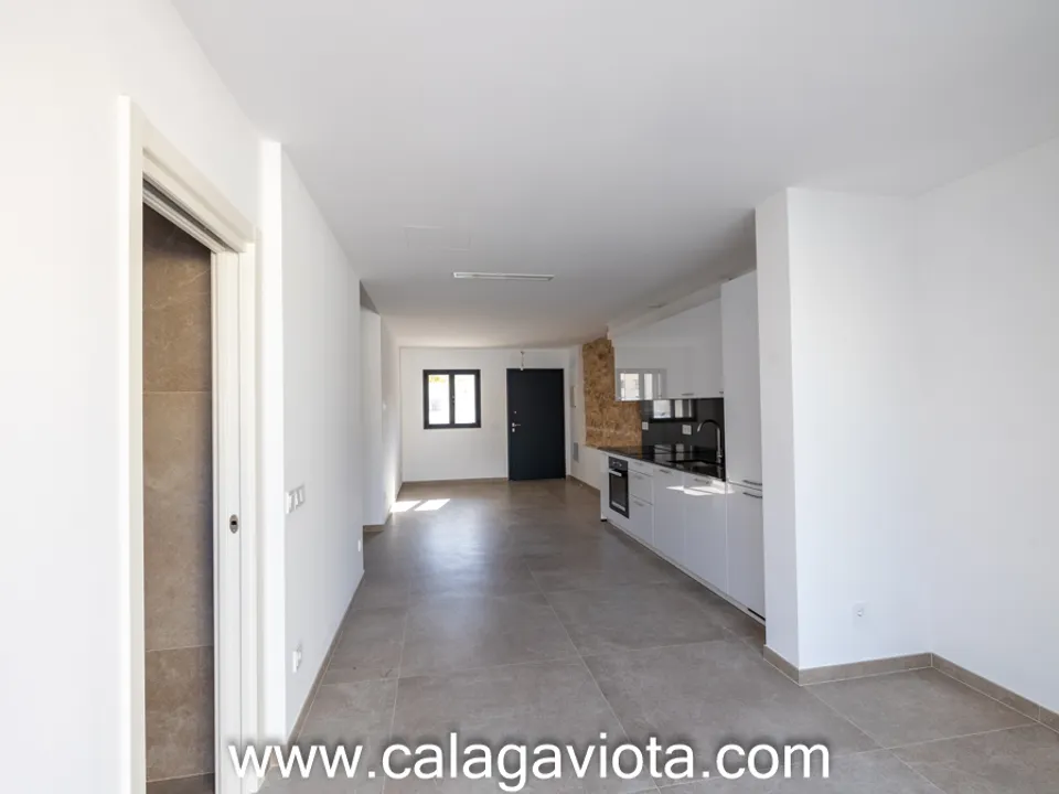 Casa adossada a Colonia De Sant Jordi, Mallorca - foto 3