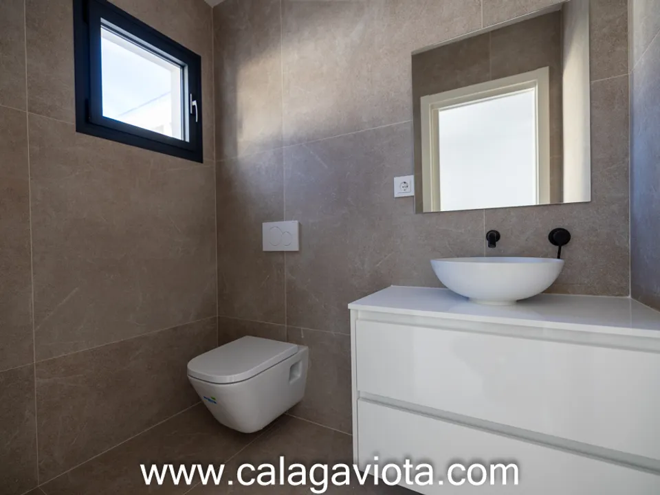 Casa adossada a Colonia De Sant Jordi, Mallorca - foto 4