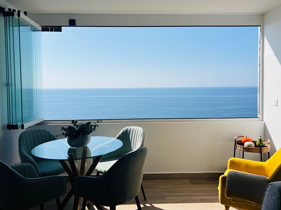 Apartment in Almunecar, Granada - photo 1