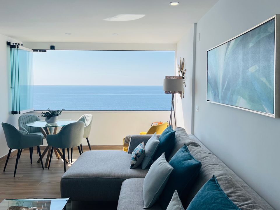 Apartment in Almunecar, Granada - photo 4