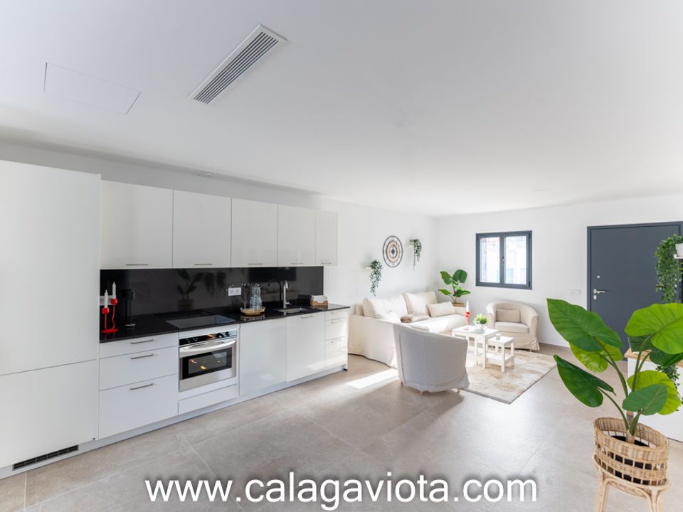 Rækkehus i Colonia De Sant Jordi, Mallorca - foto 5