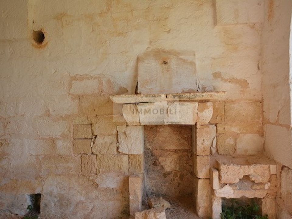 Terra a Ostuni, Brindisi - foto 5