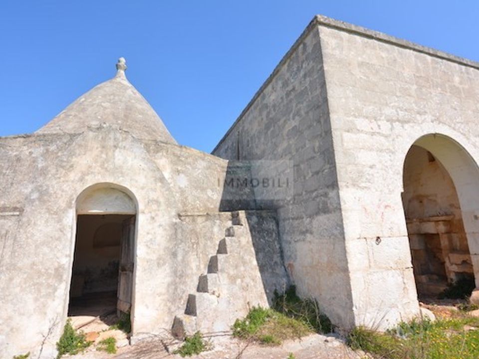 Terra a Ostuni, Brindisi - foto 2