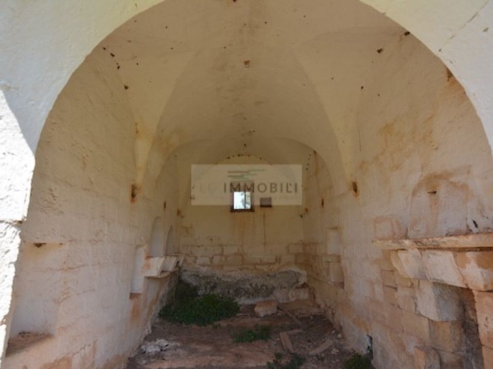 Terra a Ostuni, Brindisi - foto 3
