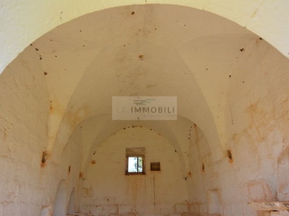 Terra a Ostuni, Brindisi - foto 4