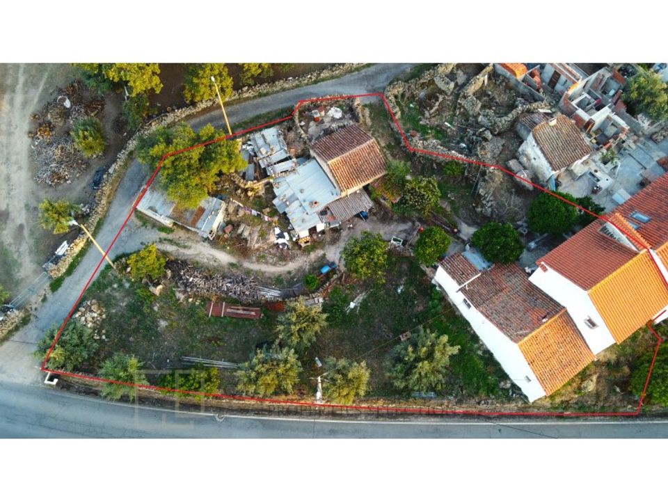 Rekkehus i Castelo de Vide, Portalegre - bilde 4