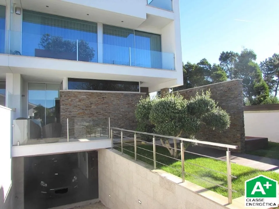 Villa i Esposende, Braga - foto 1