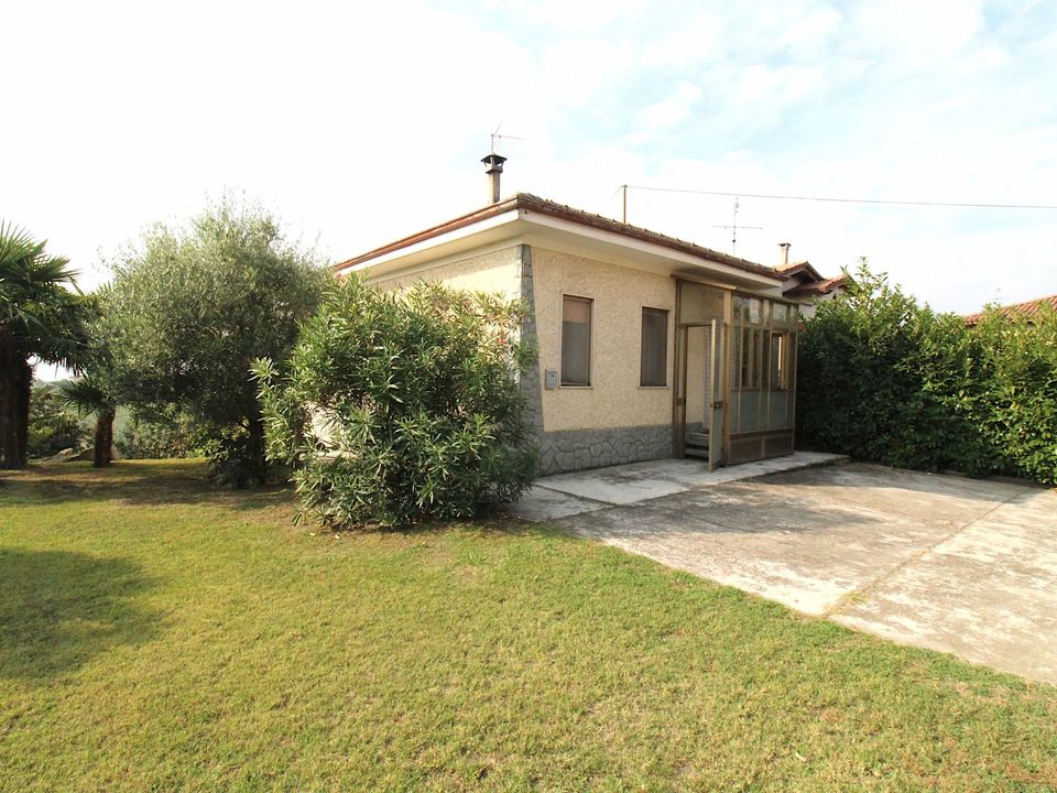 Casa de campo en Govone, Cuneo - foto 1
