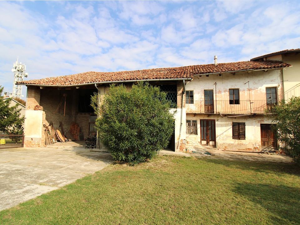 Casa de campo en Govone, Cuneo - foto 3