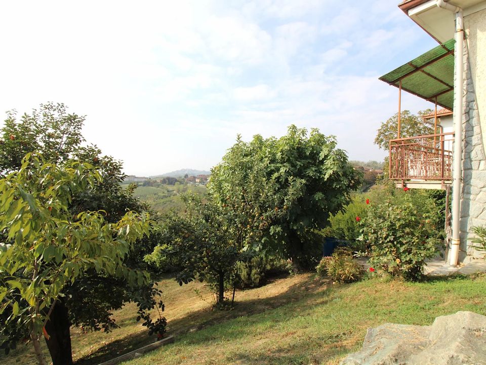 Casa de campo en Govone, Cuneo - foto 5