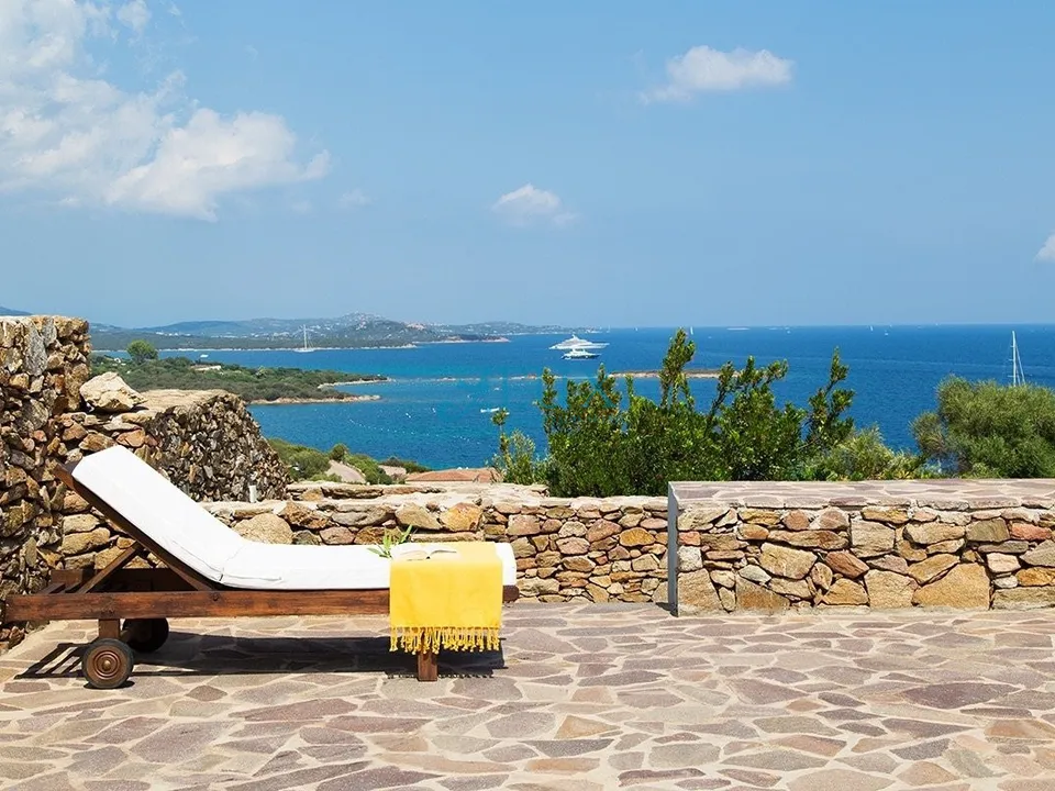 Villa i Portisco, Olbia Tempio - foto 1