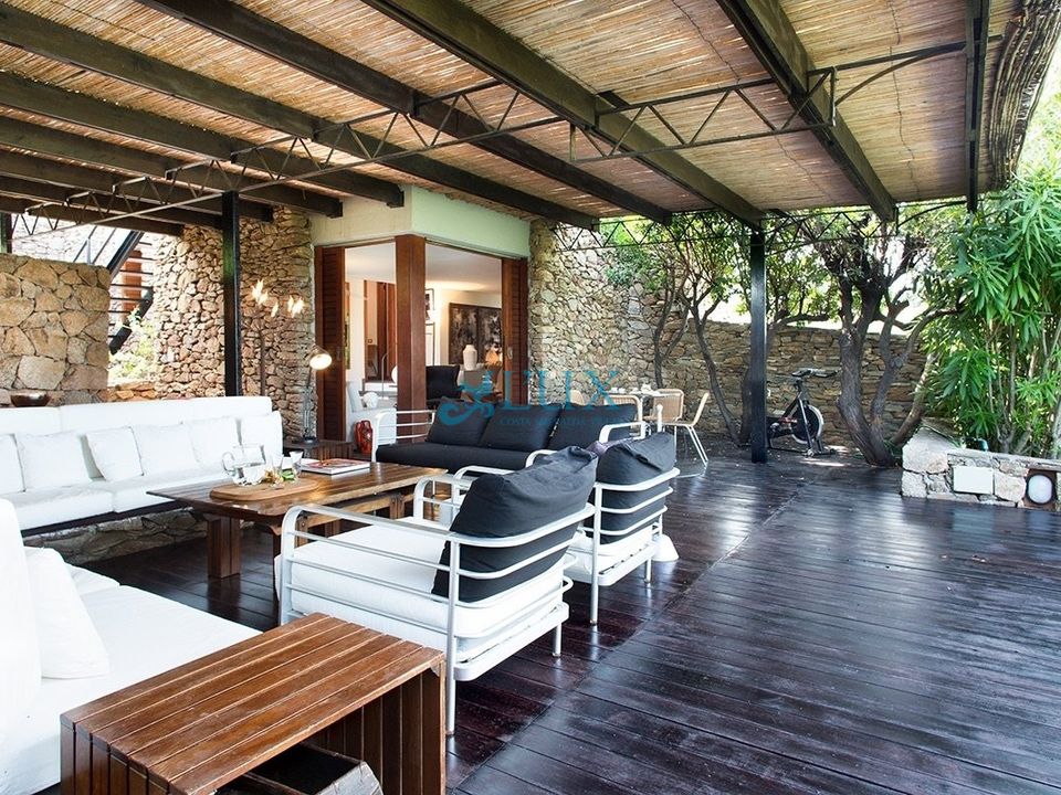 Villa i Portisco, Olbia Tempio - foto 2