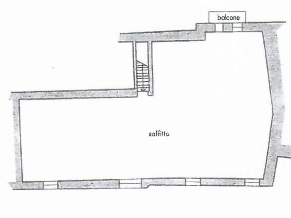 Rækkehus i Albiano, Trento - foto 2