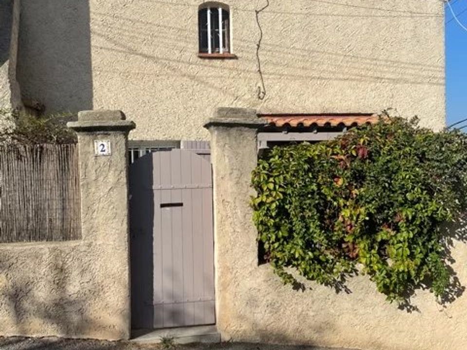 Byhus i Les Pennes-Mirabeau, Bouches-du-Rhone - foto 1