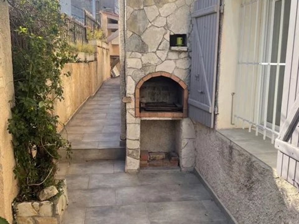 Byhus i Les Pennes-Mirabeau, Bouches-du-Rhone - foto 3