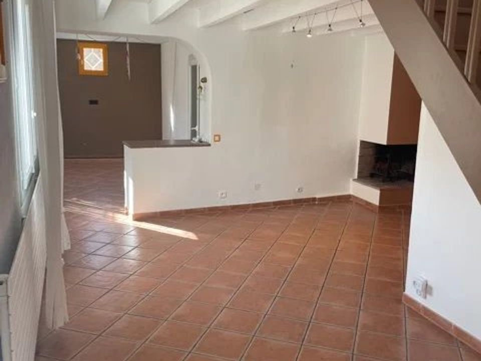 Byhus i Les Pennes-Mirabeau, Bouches-du-Rhone - foto 5