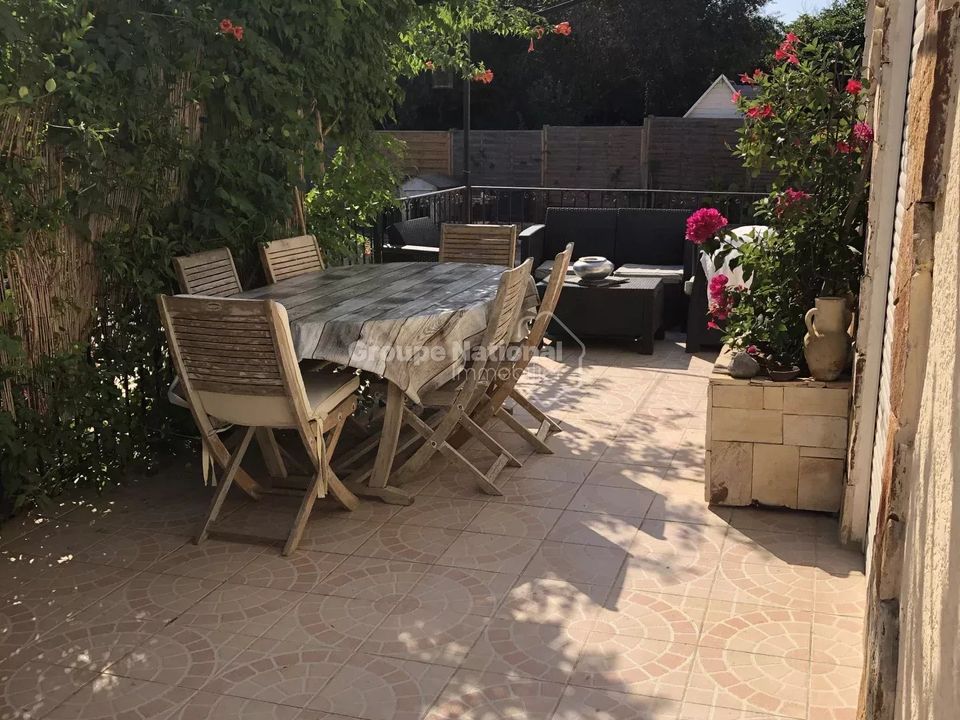 Villa i La Seyne-sur-Mer, Var - foto 1