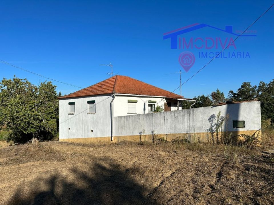 Villa i Pedrogao Grande, Leiria - foto 1