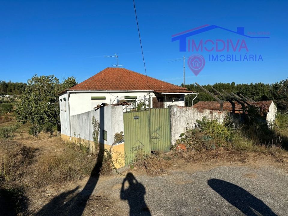 Villa i Pedrogao Grande, Leiria - foto 5