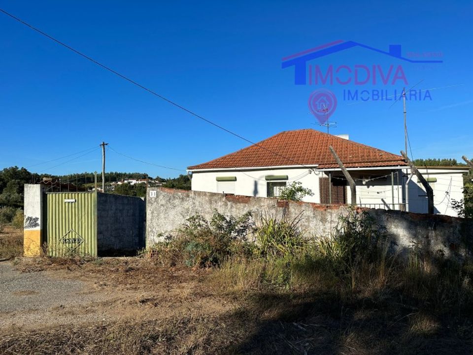 Villa i Pedrogao Grande, Leiria - foto 4