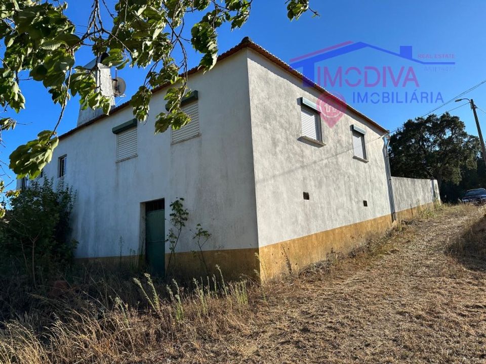 Villa i Pedrogao Grande, Leiria - foto 2
