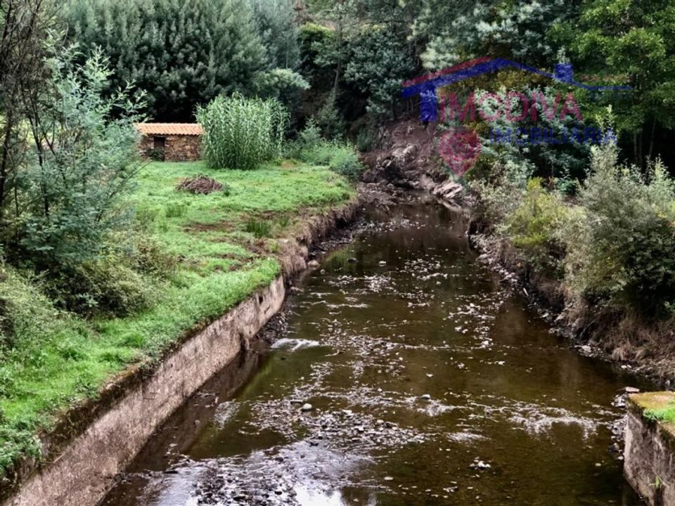 Helårsgrund i Pedrogao Grande, Leiria - foto 4
