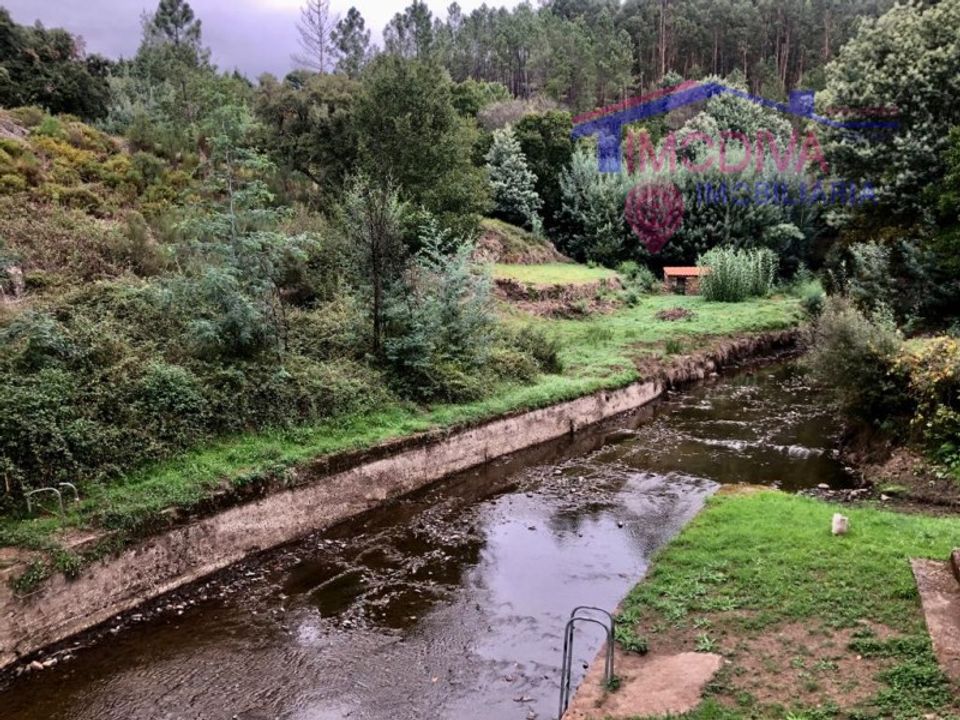 Helårsgrund i Pedrogao Grande, Leiria - foto 2