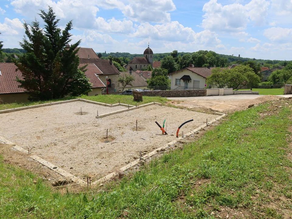 Villa i Besancon, Doubs - foto 4