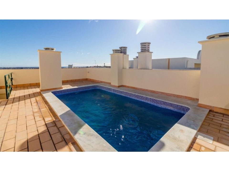 Lejlighed i Faro, Faro - foto 1
