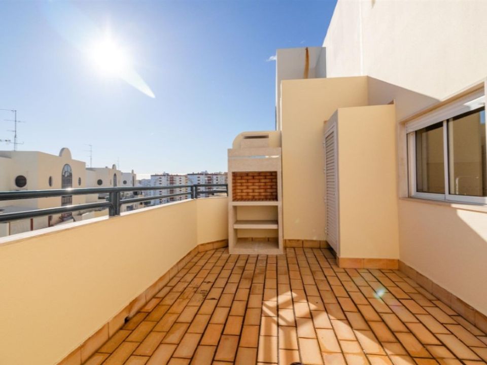 Lejlighed i Faro, Faro - foto 3