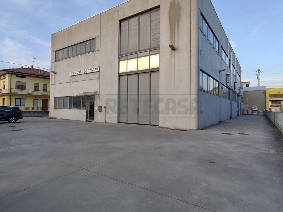 Erhvervsejendom i Arzignano, Vicenza - foto 2