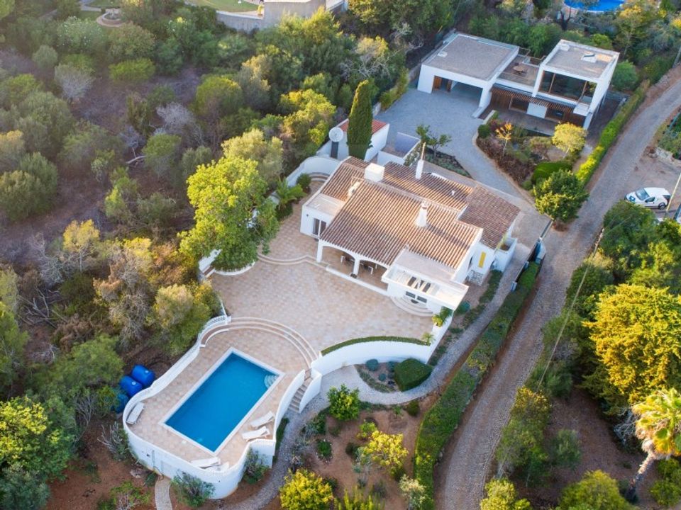 Villa i Luz, Faro - foto 1