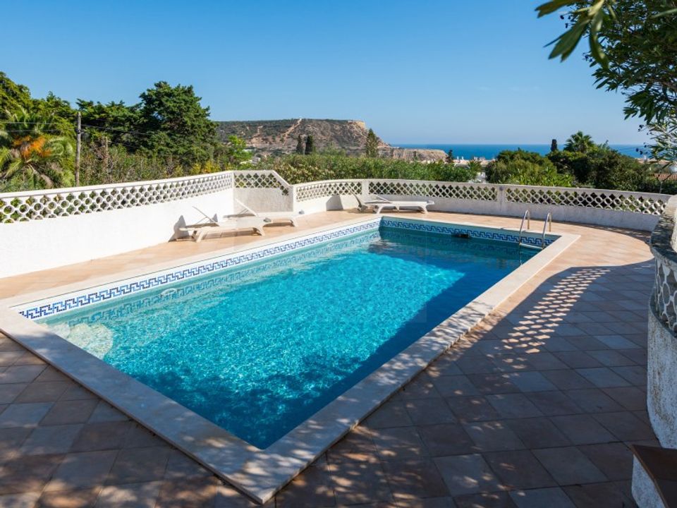 Villa i Luz, Faro - foto 2