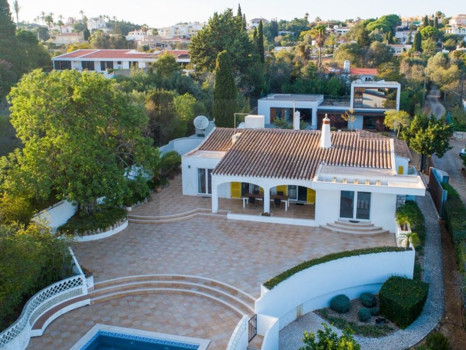 Villa i Luz, Faro - foto 3